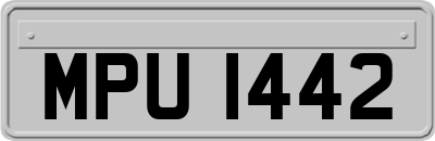 MPU1442