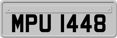 MPU1448