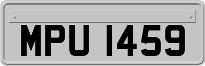 MPU1459