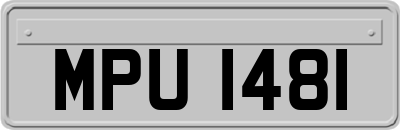 MPU1481