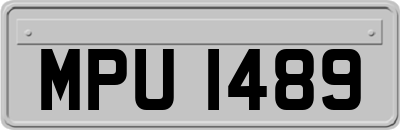 MPU1489