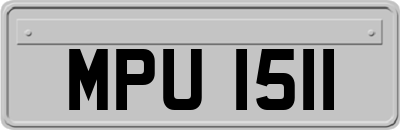 MPU1511