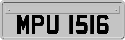 MPU1516