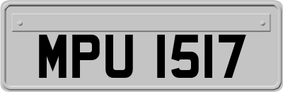 MPU1517