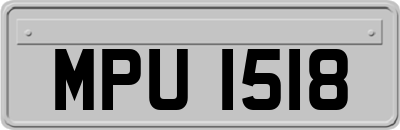 MPU1518