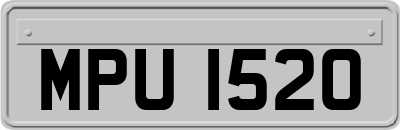 MPU1520