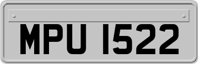 MPU1522