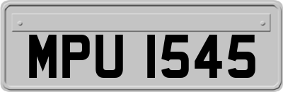 MPU1545