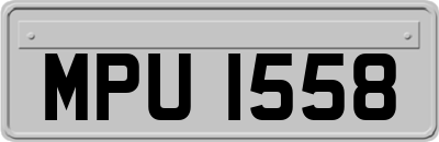 MPU1558