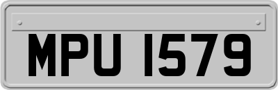 MPU1579