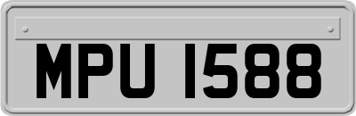 MPU1588