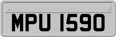 MPU1590