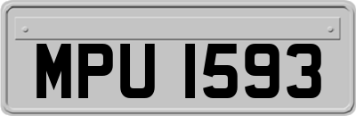 MPU1593