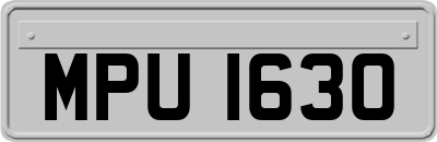 MPU1630