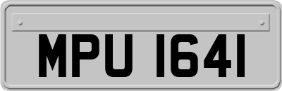 MPU1641