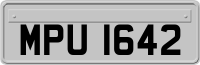 MPU1642