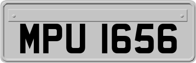 MPU1656