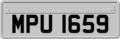 MPU1659