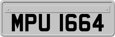 MPU1664