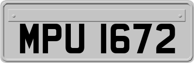 MPU1672