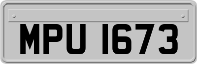 MPU1673