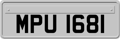 MPU1681