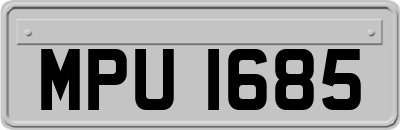 MPU1685