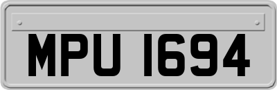 MPU1694