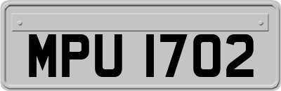 MPU1702