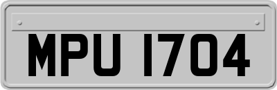 MPU1704