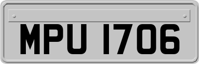 MPU1706