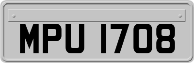 MPU1708