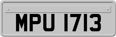 MPU1713