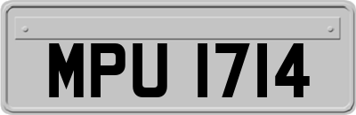 MPU1714