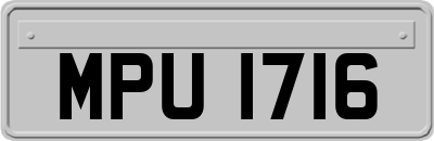 MPU1716