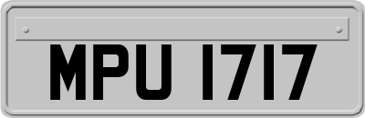 MPU1717