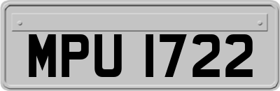 MPU1722