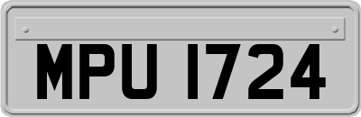 MPU1724