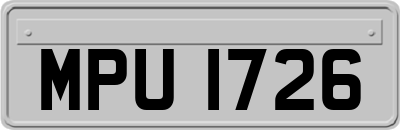 MPU1726