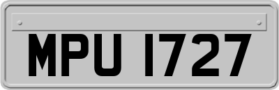 MPU1727