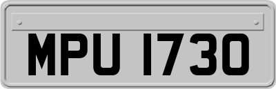 MPU1730