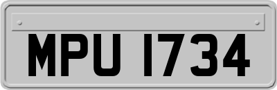 MPU1734