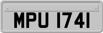 MPU1741