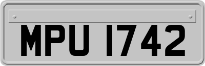 MPU1742