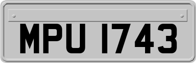 MPU1743