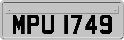 MPU1749