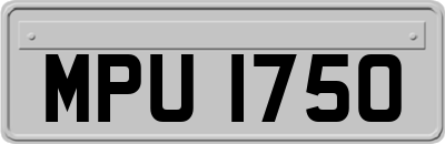 MPU1750