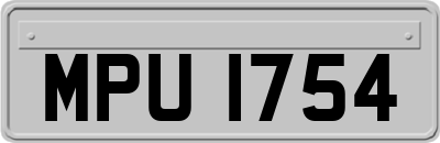 MPU1754