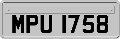 MPU1758