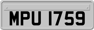 MPU1759